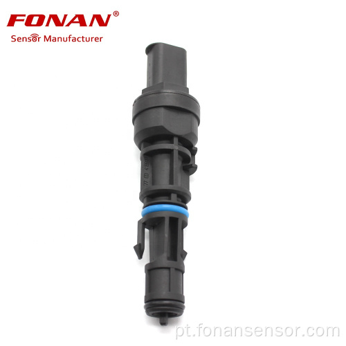 Sensor automático de velocidade com odômetro para Renault Dacia 8200547283